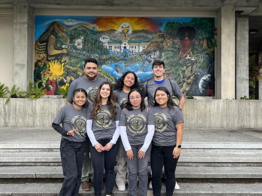 SSU EOP at Cal Poly Humboldt 